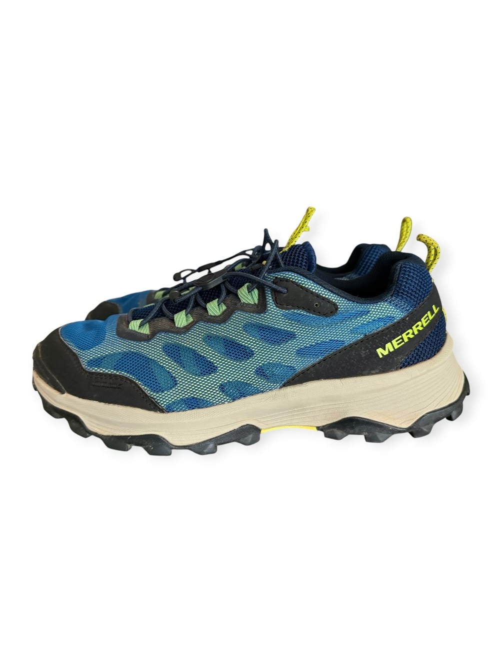 Merrell Speed Strike Hiking Shoes, Men’s 11